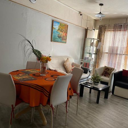 Four A Ban Apartment Mer ภายนอก รูปภาพ