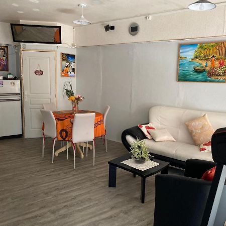 Four A Ban Apartment Mer ภายนอก รูปภาพ