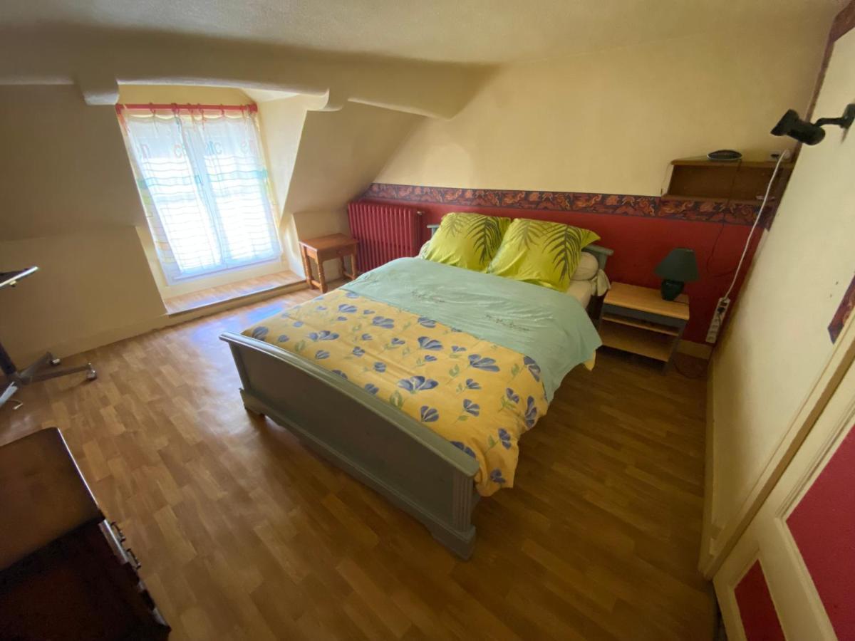 Four A Ban Apartment Mer ภายนอก รูปภาพ