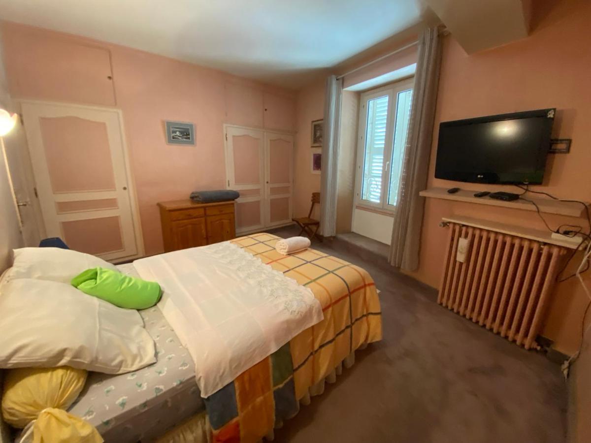 Four A Ban Apartment Mer ภายนอก รูปภาพ