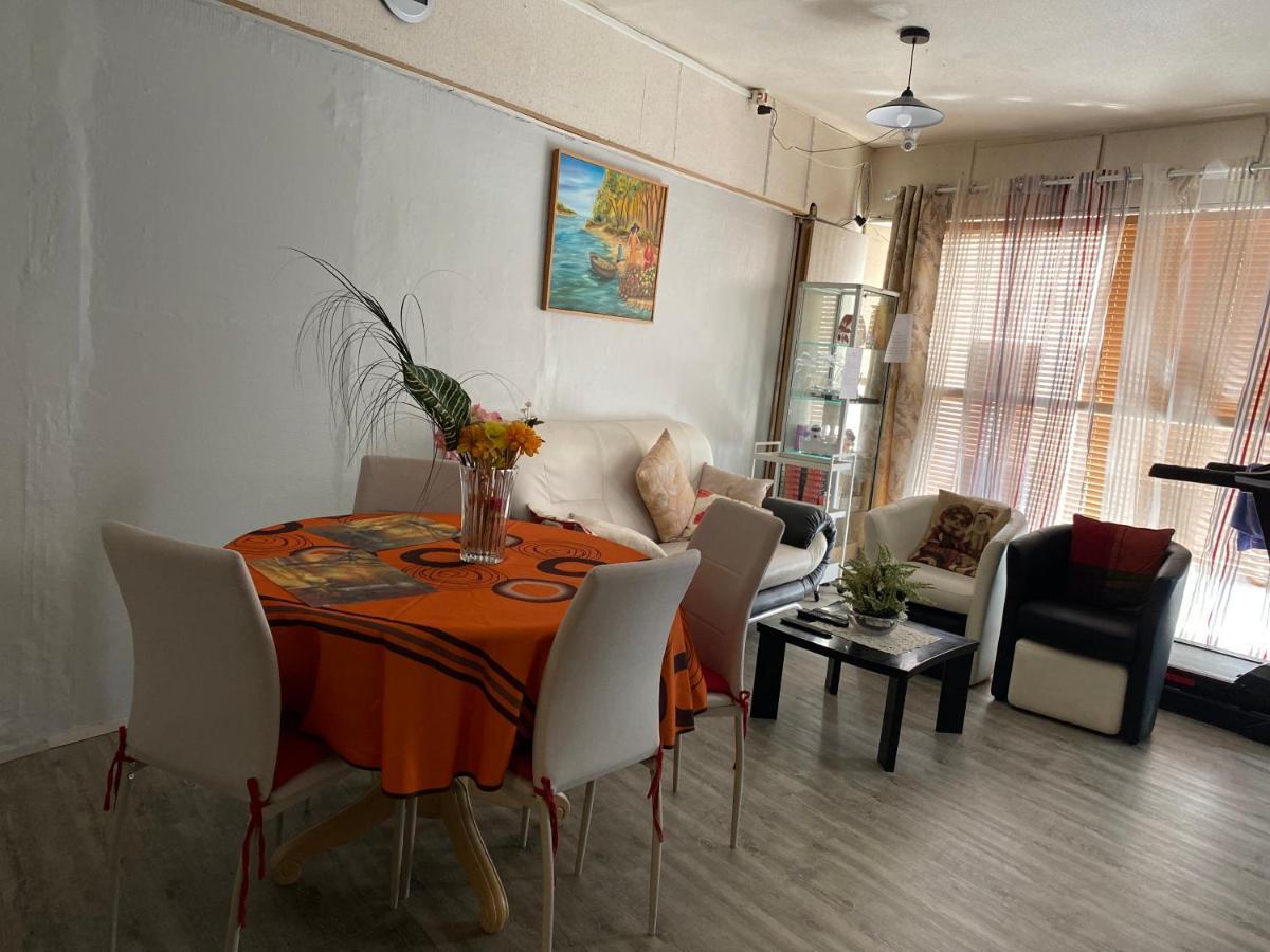 Four A Ban Apartment Mer ภายนอก รูปภาพ
