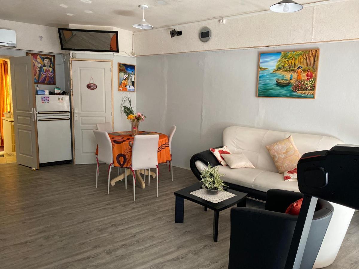 Four A Ban Apartment Mer ภายนอก รูปภาพ